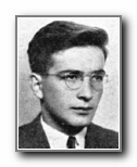 ROBERT HODEL: class of 1938, Grant Union High School, Sacramento, CA.